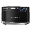 Фотоаппарат FujiFilm Z70 черный 12Mpix 5x SD\SDHC 2.7" Li-ion 720p (16025038)