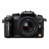 Фотоаппарат Panasonic DMC-G2KGC-K черный с объективом 14-42 12.1Mp