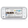 Телефон Nokia GSM N97 Mini Navi белый