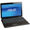Ноутбук Asus K70I/K70ID T4500/4G/250Gb/NV GT320M 1GB/DVD-RW/WiFi/W7HB/17.3"/Cam (90NYZA410W1858RD13AY)