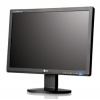 Монитор LG TFT 19" W1942SE-BF black 16:10 5ms (Rus) (W1942SE-BF.ARU)