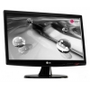 Монитор LG 20" W2043S-PF Glossy-Black TN 5ms 16:9 30K:1 300cd (RUS) (W2043S-PF.ARU)