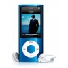 Плеер Apple iPod Nano 8Gb Синий MC037