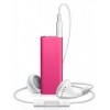 Плеер Flash Apple iPod Shuffle 4Gb розовый MC331