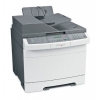 МФУ Lexmark лазерный цветной X544DN (принтер/сканер/копир/факс) сеть дуплекс 23стр/мин / 23стр/мин  (0026C0219)