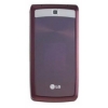 Телефон LG GSM KF 300 красный