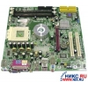 M/B EPOX EP-8RGM2I    SOCKETA(462) <NFORCE2 IGP> AGP+SVGA+LAN+AC"97 U133 MICROATX 2DDR DIMM <PC-3200>