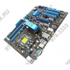 ASUS P5P43TD/USB3 (RTL) LGA775 <P43> PCI-E+GbLAN SATA ATX 4DDR-III<PC3-10600>