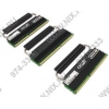 OCZ Reaper HPC <OCZ3RPR2000LV6GK> DDR-III DIMM 6Gb KIT 3*2Gb <PC3-16000> 9-9-9
