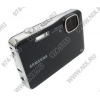 Samsung WP10 <Black> (12.2Mpx, 35-175mm, 5x, F3.6-4.8, JPG, 20Mb+ 0Mb SD/SDHC, 2.7",USB2.0,HDMI, Li-Ion)