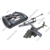 Модель Д/У <S012> Вертолет Mini AH-64 (Аккум, ЗУ, AAx6шт)