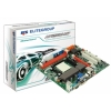 Мат. плата ECS A785GM-M7 <SAM3, AMD 785G, 2*DDR3, PCI-E16x, SVGA, DVI, SATA RAID, Lan, mATX, Retail> (89-206-R56100)