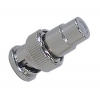 Переходник Orient BNC M(папа) - RCA F(мама) oem (С874)