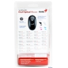 Мышь Genius ScrollToo 200, оптическая, USB, 1200dpi, USB, 3 кнопки, Blue