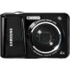 Фотоаппарат Samsung ES25 black 12Mpix 4x DIS SD/SDHC 2.5"