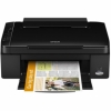 МФУ EPSON ST TX119(стр.+сканер/копир,A4, USB)
