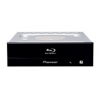 Привод Blu-Ray Pioneer BDR-S05XLB RTL черный