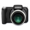 Фотоаппарат Olympus SP-800UZ Черный (N3860292)