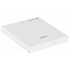 Оптич. накопитель ext. DVD±RW Sony DRX-S77U/W White <Slim, USB 2.0, Retail>