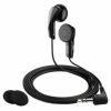 Наушники Sennheiser MX 360 Black  вкладыши, 20-20000 Гц, 32 Ом, 110 дБ,