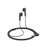 Наушники Sennheiser MX 370  вкладыши, 18-20000 Гц, 16 Ом, 118 дБ,1,2м