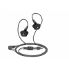 Наушники Sennheiser IE 8 Вкладыши, шумоизоляция, 10-20000 Гц, 16 Ом, 125 дБ, 1,2м