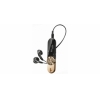Плеер Sony NWZ-B152F/N 2Gb, FM-радио, диктофон, золотистый