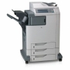 МФУ HP Color LaserJet CM4730fsk MFP <CB482A>