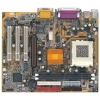 M/B GIGABYTE GA-6IEM     SOCKET370 <I815E B0> AGP+SVGA+AC"97 MICROATX U100 2DIMM
