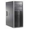 Системный блок HP Elite 8000CMT E8500/320GB/2GB/DVDRW/kbd/mouse/W7Pro-XPPro RUS (WU025EA)
