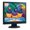 Монитор ViewSonic TFT 17" VA705B 5ms Black 250cd 1000:1