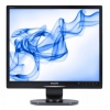 Монитор Philips TFT 19" 19S1SB/00 black 5ms DVI