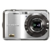 Фотоаппарат FujiFilm AX200 серебрянный 12Mpix 5x 2.7" AA batteries 720p (16020686)