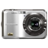 Фотоаппарат FujiFilm AX280 silver 14.0Mpix 3"LCD 5x AA (16021288)