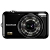 Фотоаппарат FujiFilm JX200 черный 12Mpix 5x 2,7" 720p (16022309)