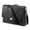 Сумка для ноутбука HP Elite Leather Messenger Case (AX676AA)
