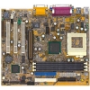 M/B GIGABYTE GA-6OMM7E    SOCKET370 <I815E> SVGA+AC"97 AGP MICROATX U100 CNR 3DIMM