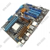 ASUS M4N98TD EVO (RTL) SocketAM3<nForce980a SLI> 2xPCI-E+GbLAN+1394 SATA RAID ATX 4DDR-III