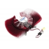 ZALMAN <VF770> VGA Cooler (18.5-28.5дБ, 1350-2650об/мин,Al)