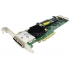 Controller LSI MegaRAID SAS 8888-ELP <LSI00142> (RTL) PCI-Ex8,8-port SAS/SATA RAID 0/1/5/6/10/50/60