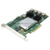 LSI Logic MegaRAID SAS 84016E<LSI00137> (RTL) PCI-Ex8, 16-portSAS/SATA RAID 0/1/5/6/10/50/60, 256 Mb