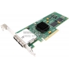 Controller LSI SAS 3801E <LSI00138> (RTL) PCI-Ex8, 8-port SAS/SATA