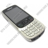 NOKIA 6303ci classic Steel (TriBand, LCD320x240@16M, EDGE+BT2.1, MicroSD, видео, MP3, FM, 96г)