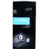 Стереогарнитура Sennheiser MM 80 iPhone. Вкладыши, 10-18000Гц (Микрофон 80-15000 Гц) 16 Ом, 104 Дб, 1,3м