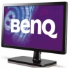 Монитор 24" TFT Benq V2410T LED, Black, 1920x1080, 1000:1(DCR: 5M:1), D-sub/DVI (HDCP), 5ms, 250 nits, TCO 5.0; Pivot; Swivel; Height adj. (9H.Y3VLN.IBE)