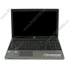 Мобильный ПК Acer "Aspire 5820TG-434G64Mi" LX.PTN02.111 (Core i5 430M-2.26ГГц, 4096МБ, 640ГБ, HD5650, DVD±RW, 1Гбит LAN, WiFi, BT, WebCam, 15.6" WXGA, W'7 HP 64bit) 