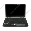 Мобильный ПК Acer "Aspire 5940G-724G50Wi" LX.PFQ02.006 (Core i7 720QM-1.60ГГц, 4096МБ, 500ГБ, HD4650, BD-RE, 1Гбит LAN, WiFi, BT, WebCam, 15.6" WXGA, W'7 HP 64bit) 