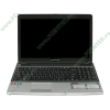 Мобильный ПК eMachines "E640-N833G25Mi" LX.NA501.001 (Phenom II X3 N830-2.10ГГц, 3072МБ, 250ГБ, HD4250, DVD±RW, 1Гбит LAN, WiFi, 15.6" WXGA, W'7 HB 64bit) 