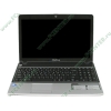 Мобильный ПК eMachines "E730-332G16Mi" LX.N980C.007 (Core i3 330M-2.13ГГц, 2048МБ, 160ГБ, GMAHD, DVD±RW, 1Гбит LAN, WiFi, WebCam, 15.6" WXGA, Linux) 