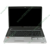 Мобильный ПК eMachines "G640G-P322G25Mi" LX.N9V0C.001 (Athlon II X2 P320-2.10ГГц, 2048МБ, 250ГБ, HD5470, DVD±RW, LAN, WiFi, 17.3" HD+, Linux) 